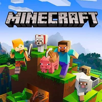 MINECRAFT BEDROCK PC