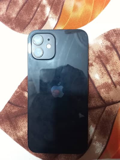 Apple iPhone 12