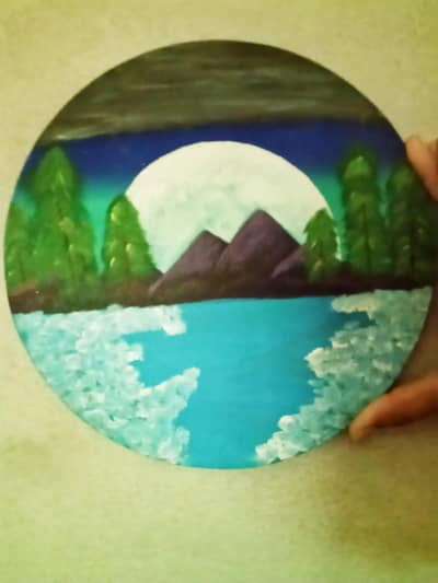 painting