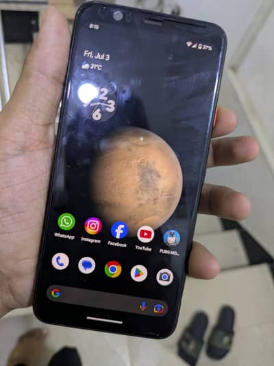 Google Pixel 4 XL