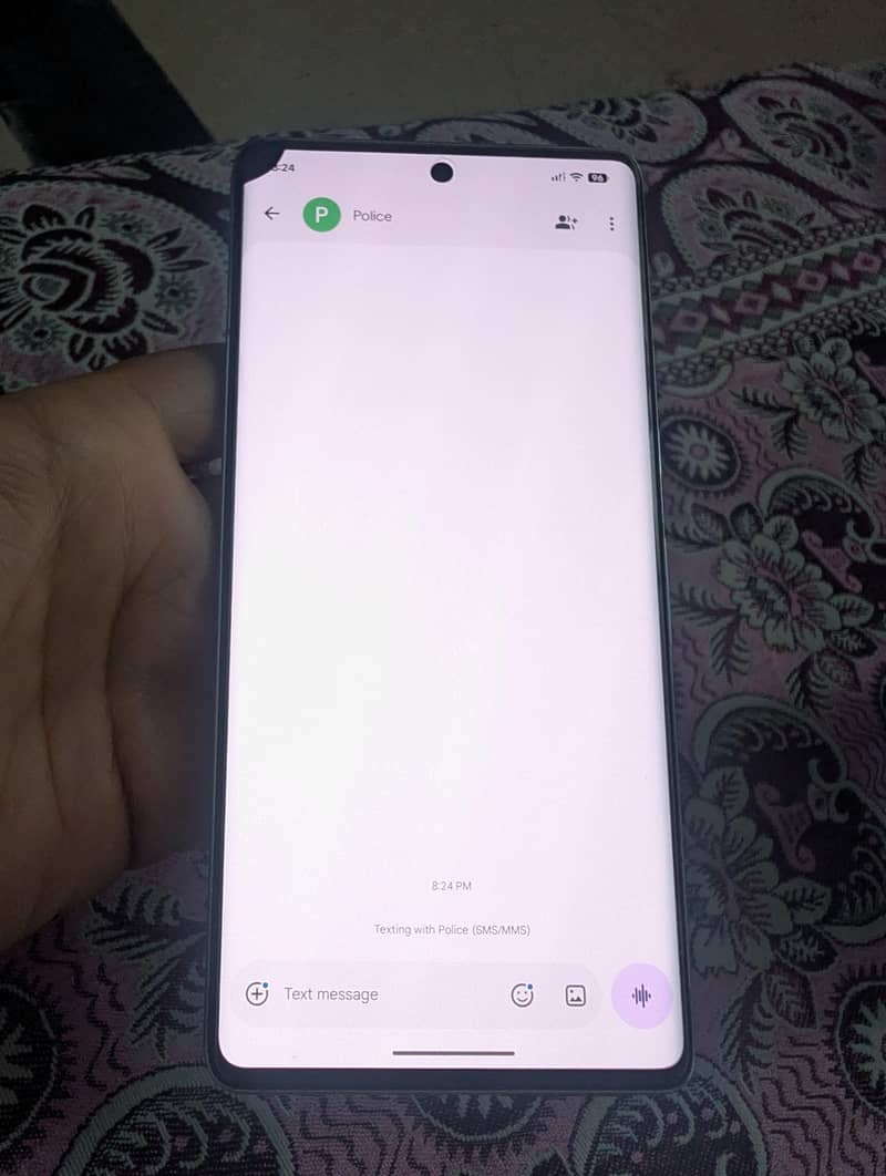 Google Pixel 7 Pro 1