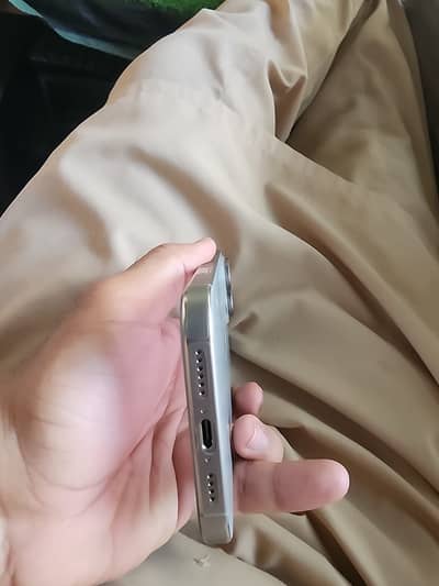 I phone 16 pro max