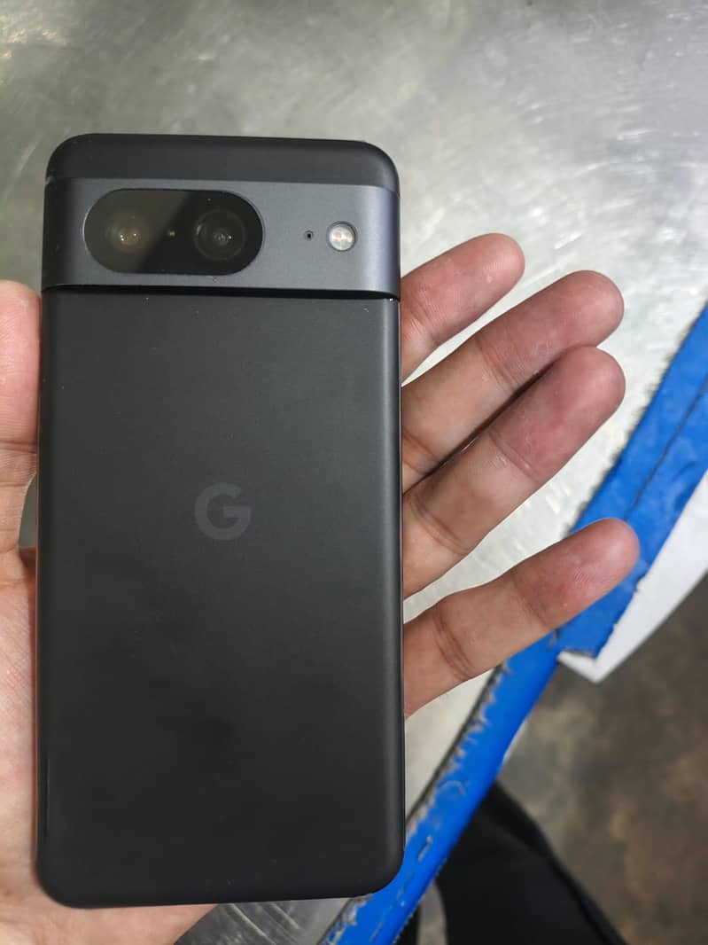 Google Pixel 8 0
