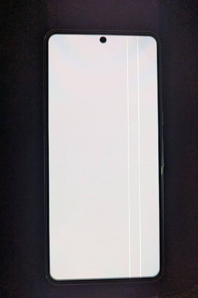 Google Pixel 8 Pro 1