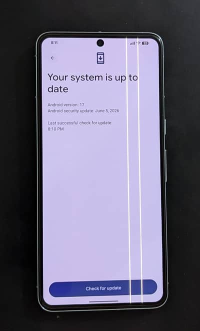 Google Pixel 8 Pro