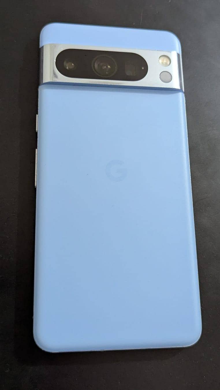 Google Pixel 8 Pro 2