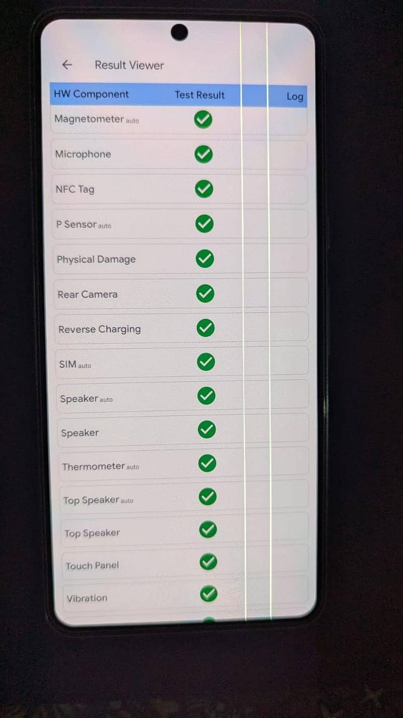 Google Pixel 8 Pro 4