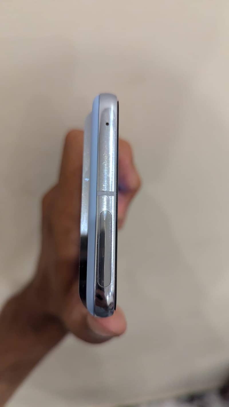 Google Pixel 8 Pro 8
