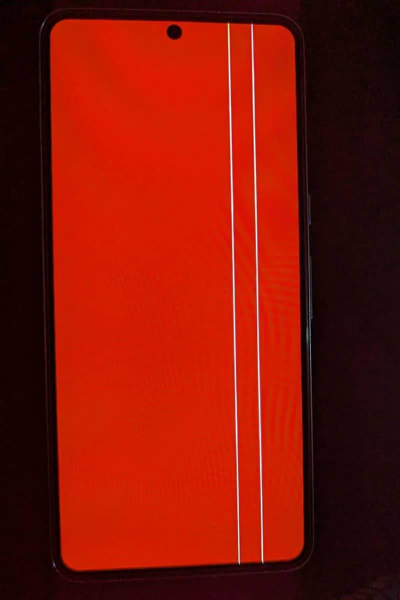 Google Pixel 8 Pro 10