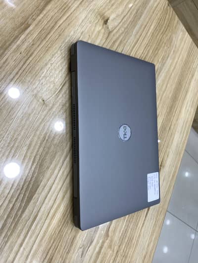 DELL LATITUDE 5420 Ci5 (11 GENERATION)