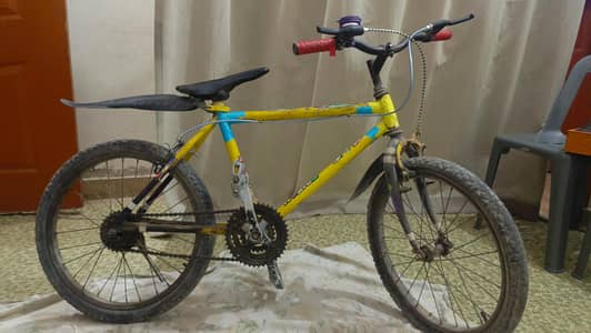 kids cycle