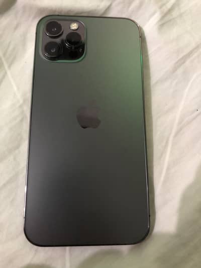 Apple iPhone 12 Pro