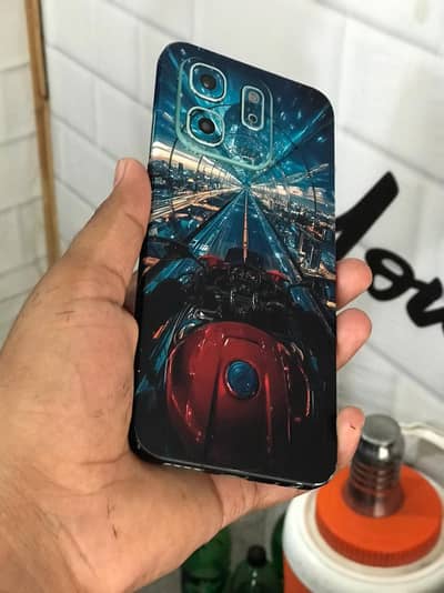 Infinix Hot 50i