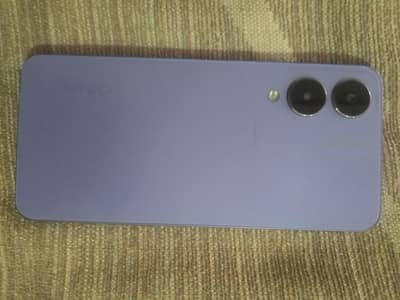 Vivo Y17s (6-128)Gb