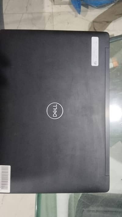 Dell Laptop in Excellent Condition - For Sale