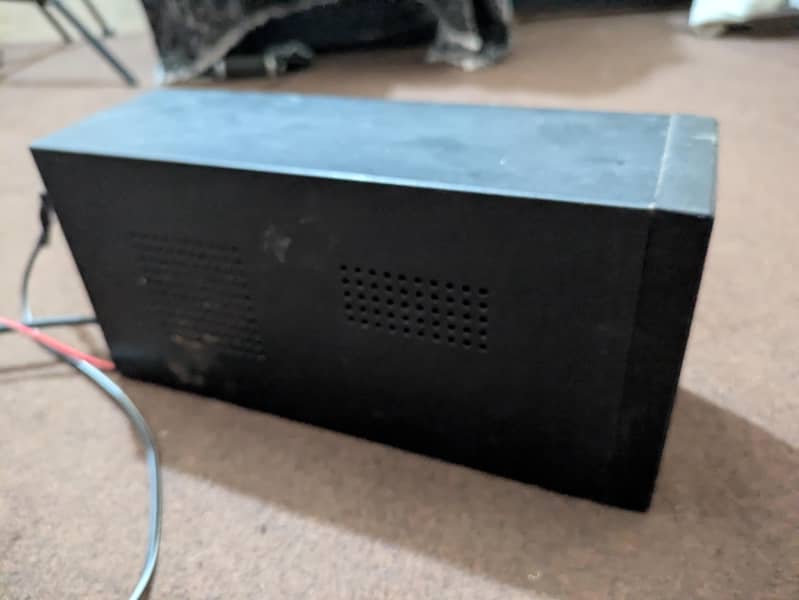 Intex computer backup ups 1