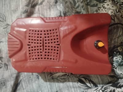 12V Power Supply / Charger for Cooler Fans & Battery (Brand New)
