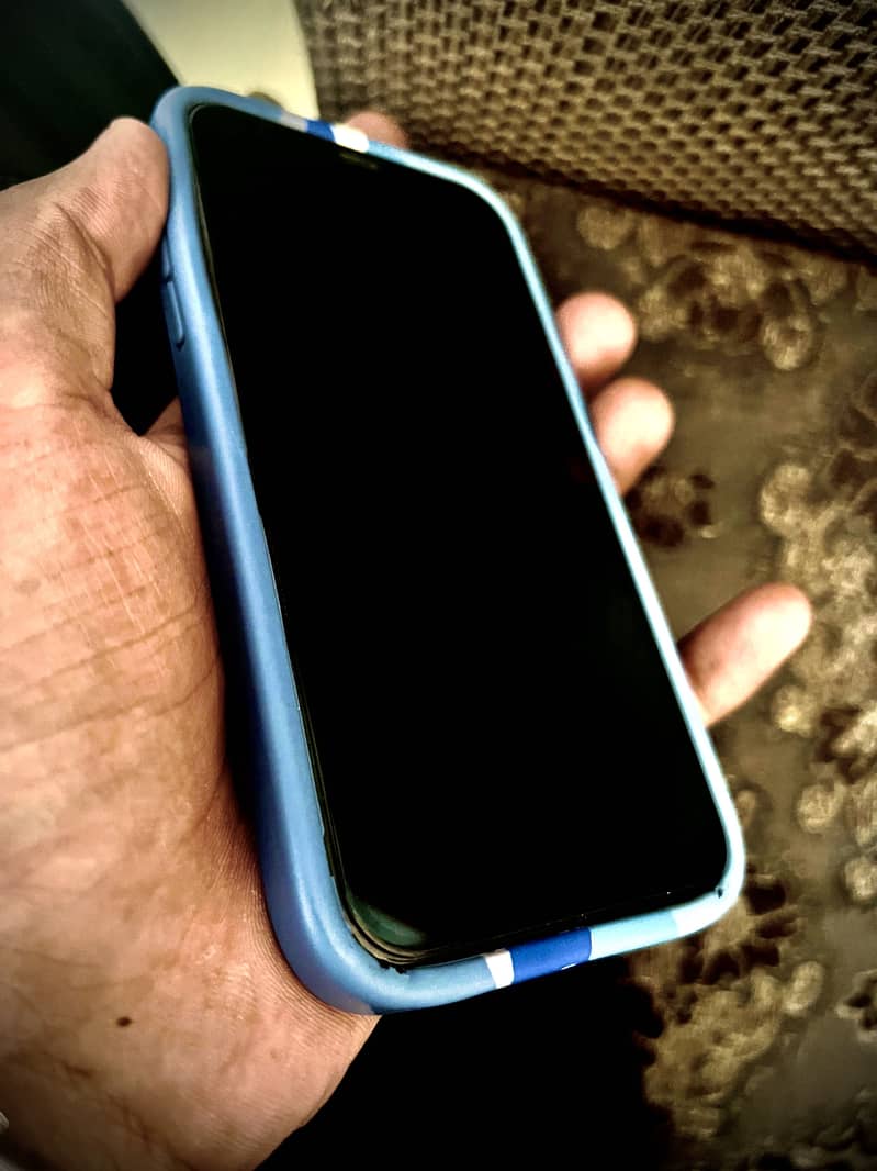 Apple iPhone 11 0
