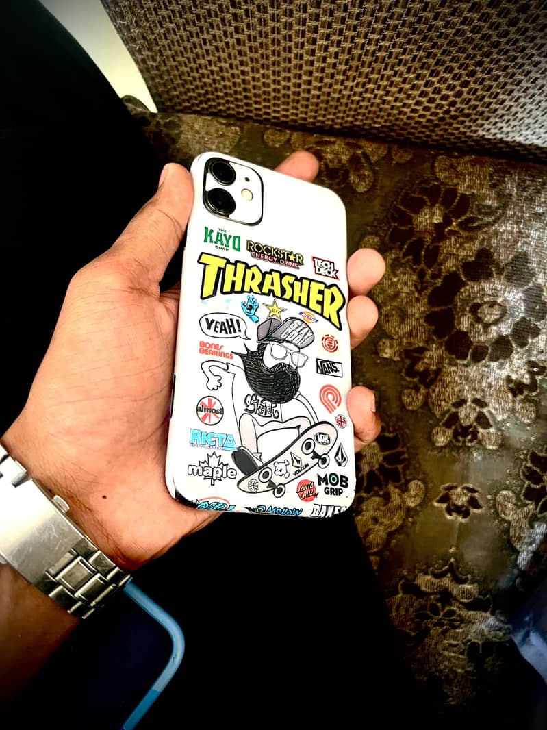 Apple iPhone 11 1