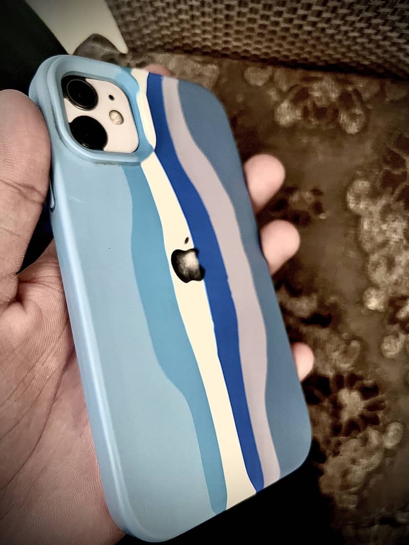 Apple iPhone 11 2