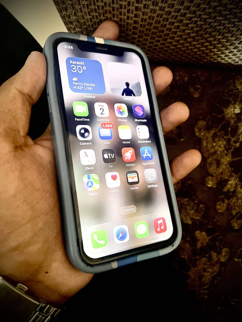 Apple iPhone 11 5