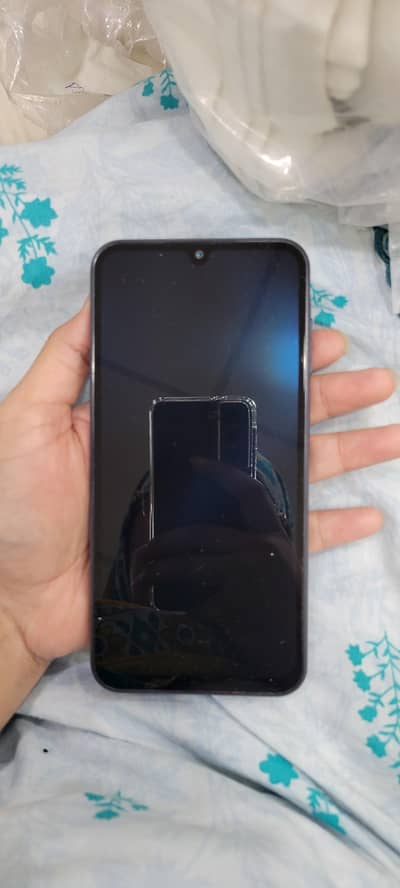 Samsung Mobile A15