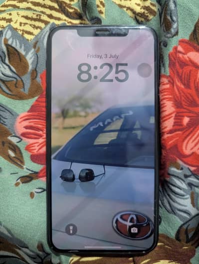 Apple iPhone XS Max
