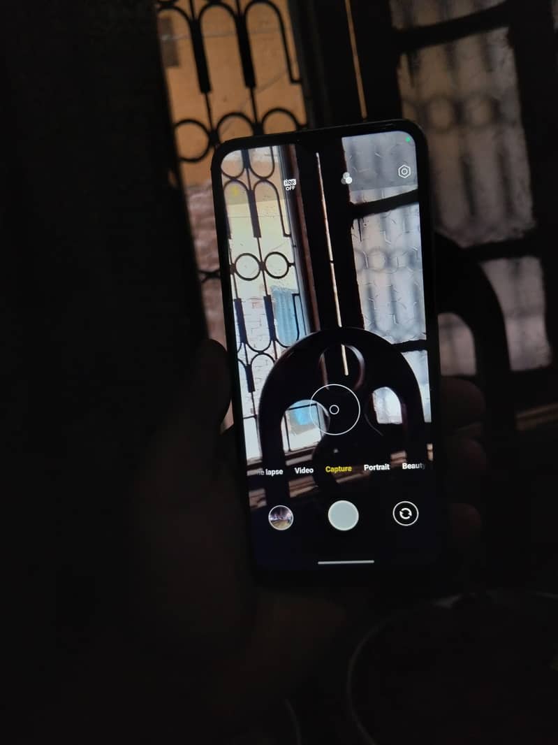 Itel a100c 4