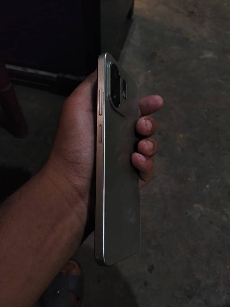 Itel a100c 5