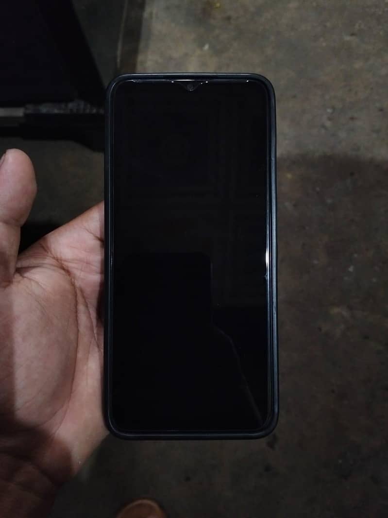 Itel a100c 7