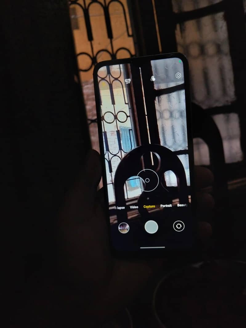 Itel a100c 8