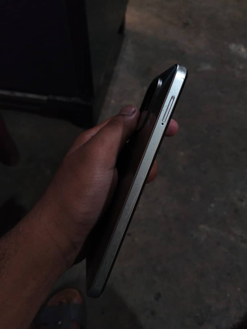Itel a100c 13