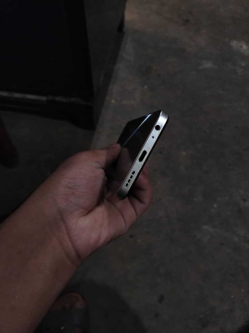 Itel a100c 14