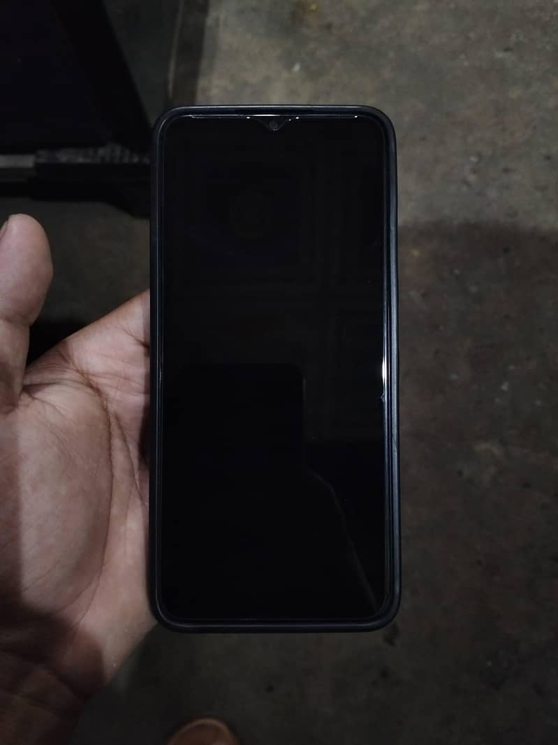 Itel a100c 16
