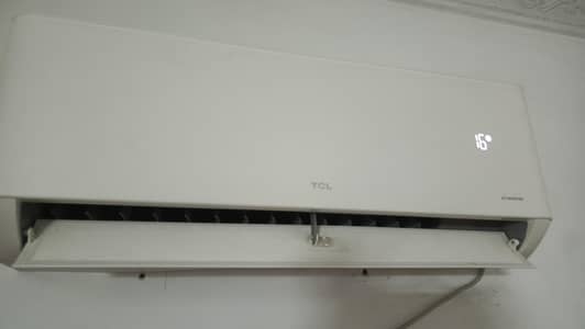 TCL T3 Pro 1 Ton