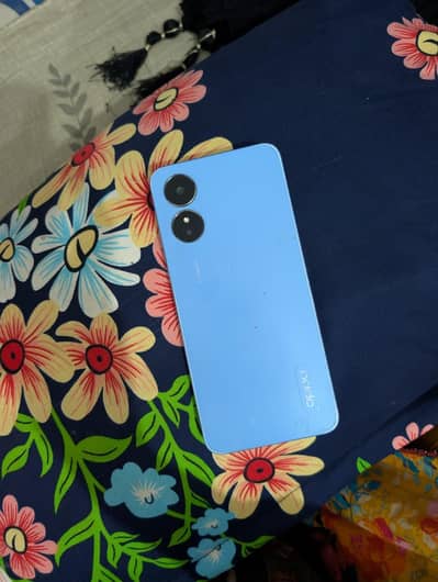 OPPO A17