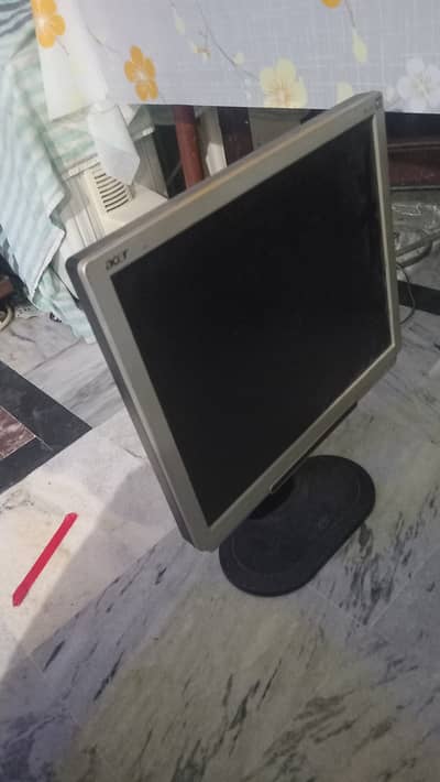 Acer LCD for sale