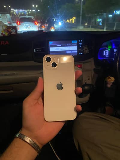 iPhone 13 Factory Unlock