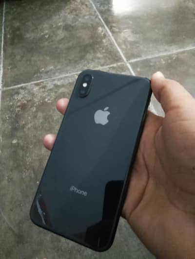 Apple iPhone X 64GB Bypass | Face ID Working | 10/10 Condition