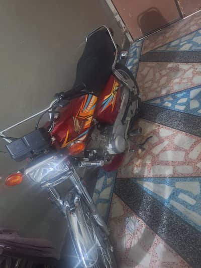 very good condition