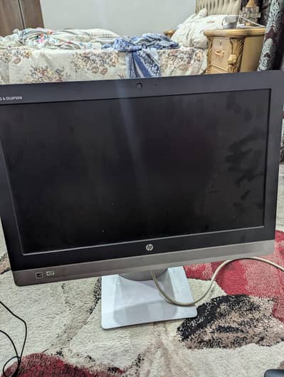 Smart pc