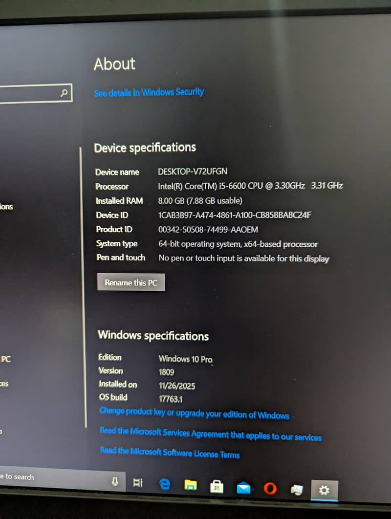 Smart pc 3