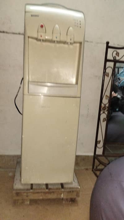 water Dispenser