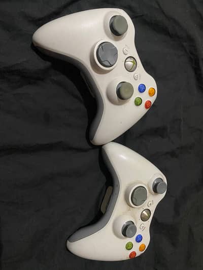 Xbox 360 500gb