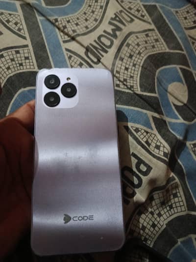 D code Cygnal 3 lite