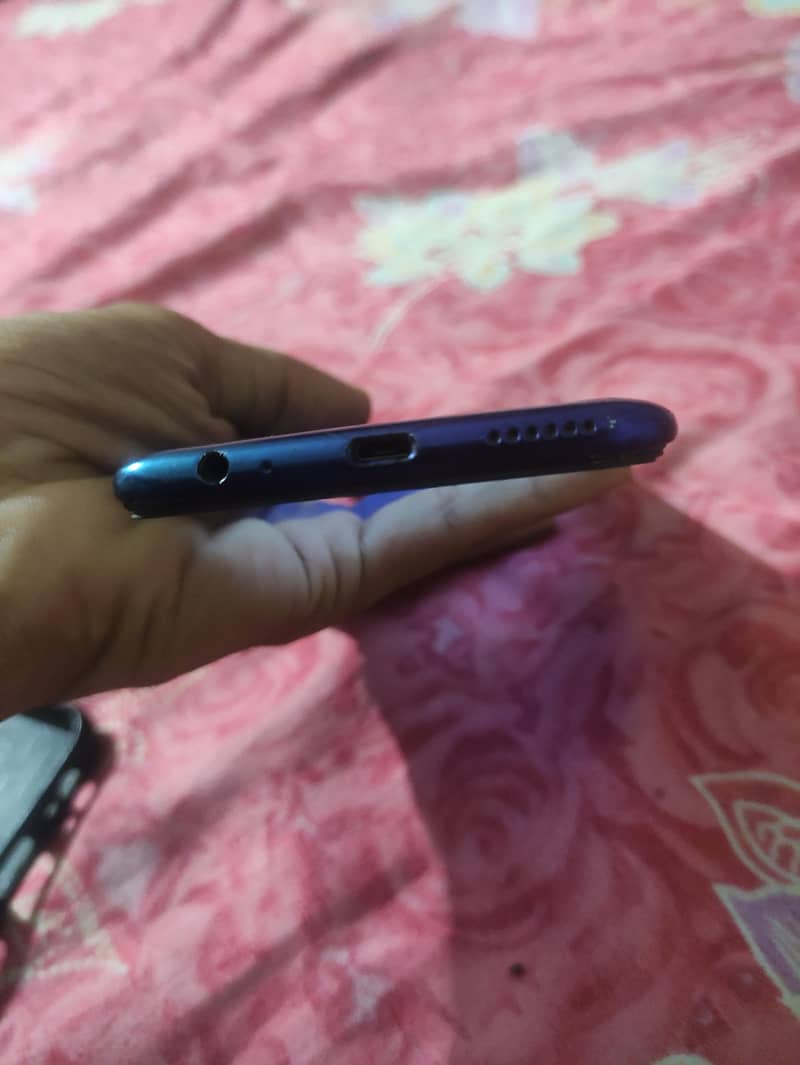 Tecno CAMON 12 3