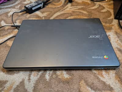 Acer Chromebook
