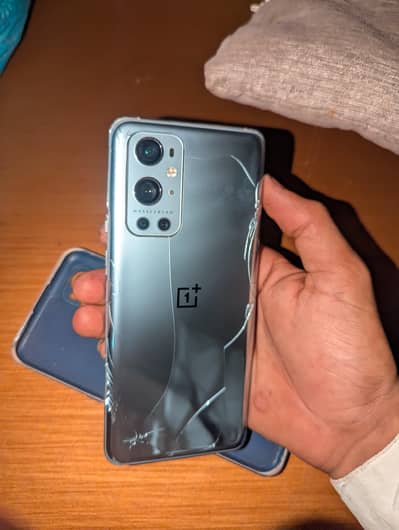 One Plus 9 Pro