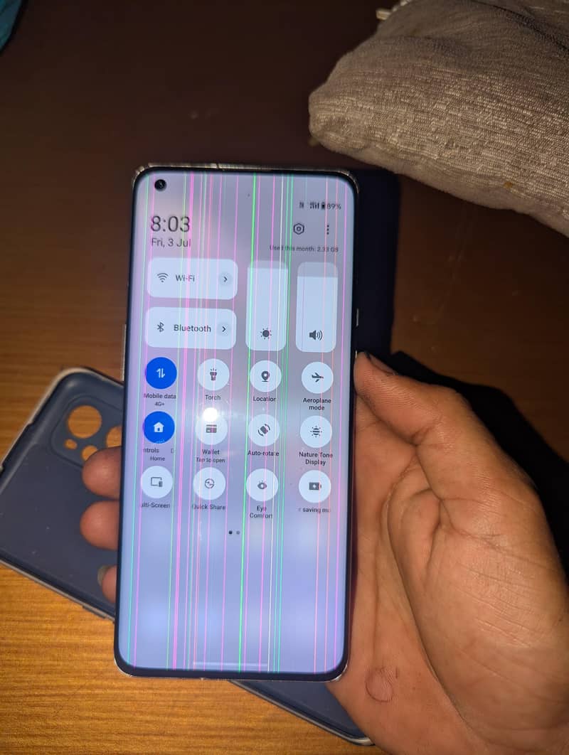 One Plus 9 Pro 1