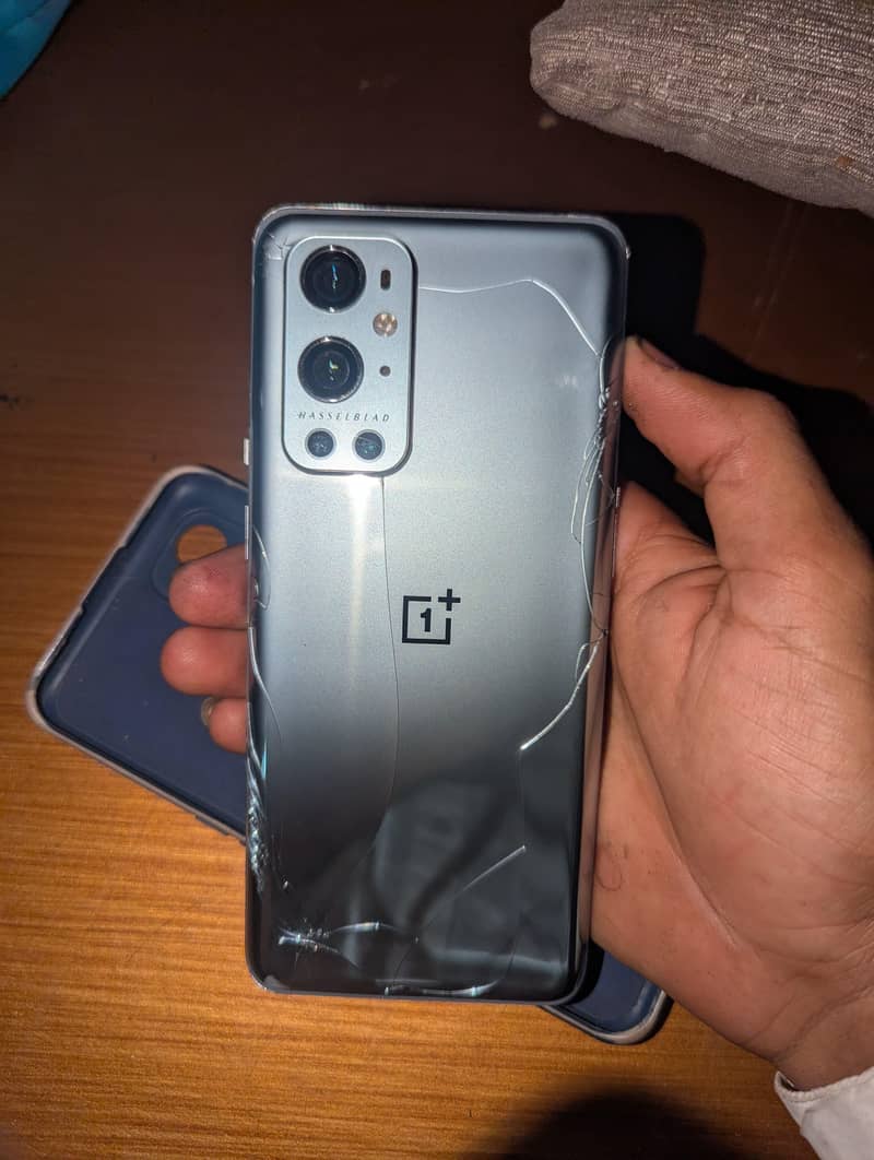 One Plus 9 Pro 2